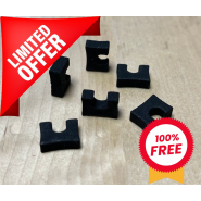 Synthetisch Aufbindehilfe für Oboenrohre