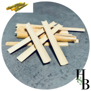 Oboe Alliaud gouged cane