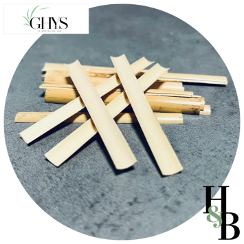 GHYS ausgehobelte Hölzer für Oboe