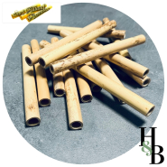 Alliaud tube cane for bassoon and contrabassoon