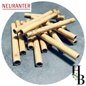 NEURANTER Tubos para corno inglés