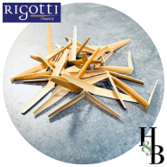 RIGOTTI oboe pala gubiada y con forma