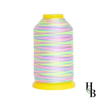 Fil Multicolor Fluo 2