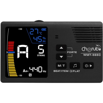 Metronome Tuner WMT-565C