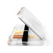Humidity-Control Case : 20 Oboe Reeds