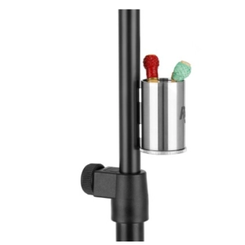 Magnetischer Rohreinweicher aus Edelstahl 2