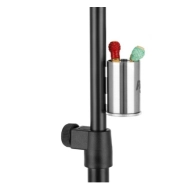 Magnetischer Rohreinweicher aus Edelstahl