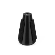Mute for oboe