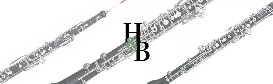 Oboe and english horn, new or used